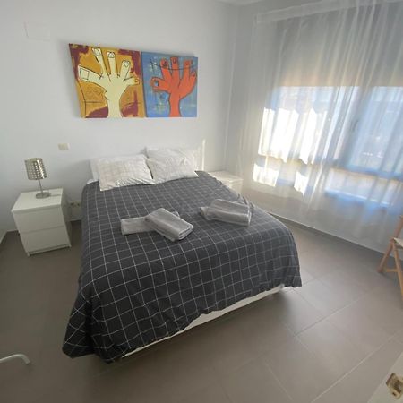 Apartmán Moncayo Rural Rr 44 Vera de Moncayo Exteriér fotografie