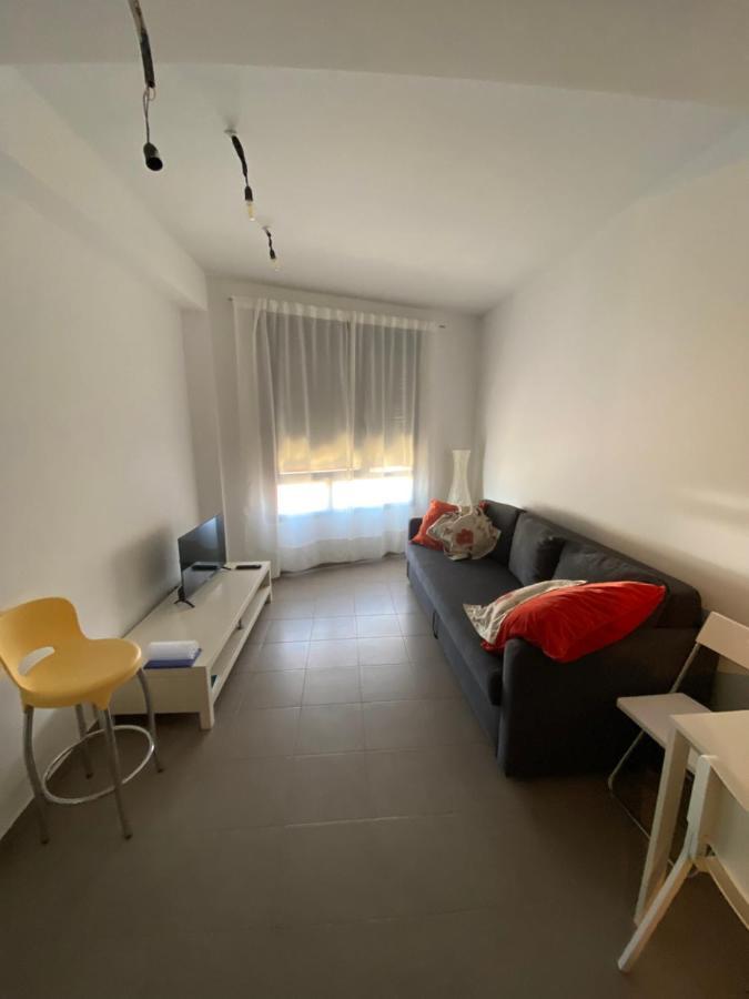 Apartmán Moncayo Rural Rr 44 Vera de Moncayo Exteriér fotografie