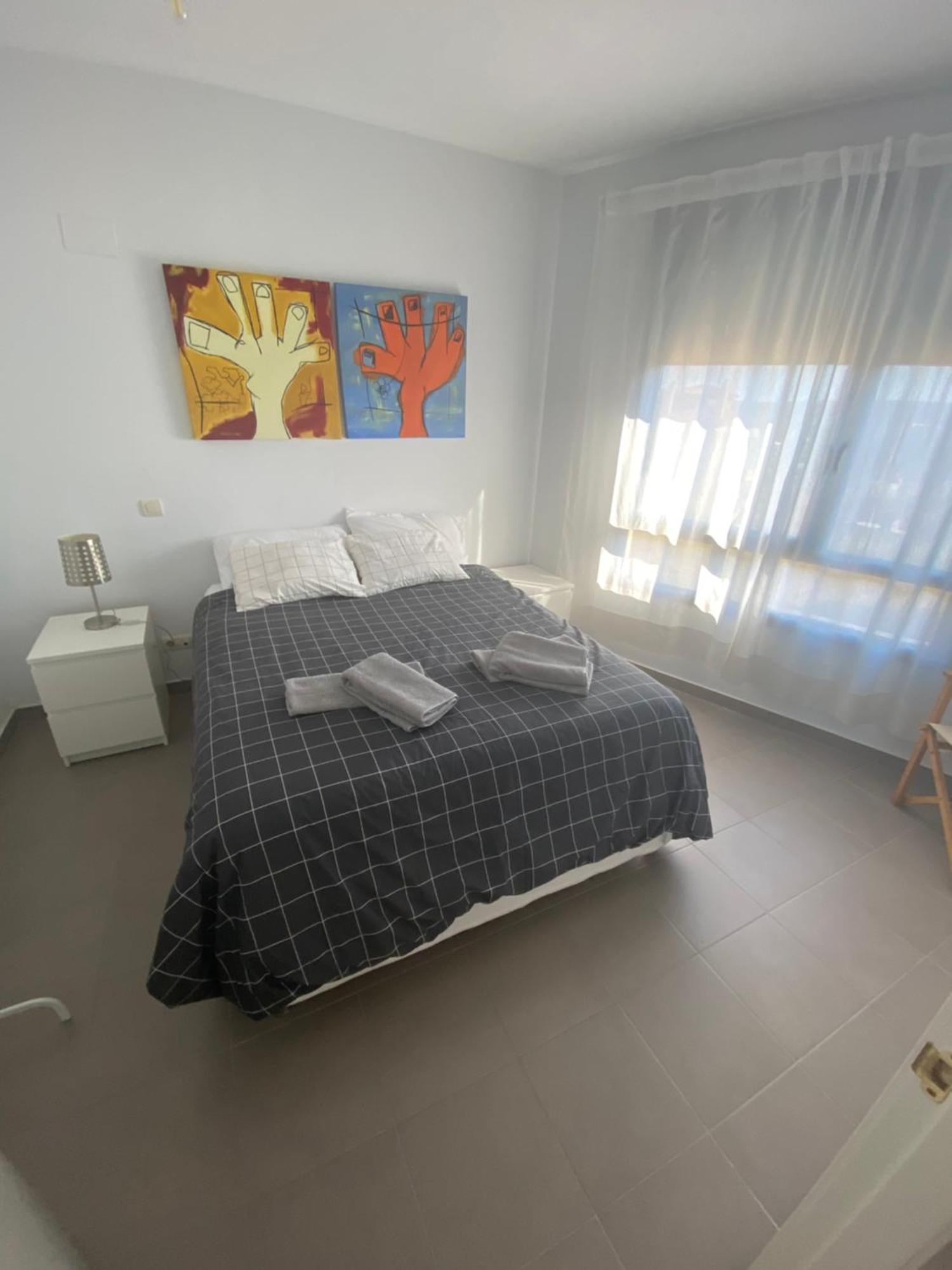 Apartmán Moncayo Rural Rr 44 Vera de Moncayo Exteriér fotografie