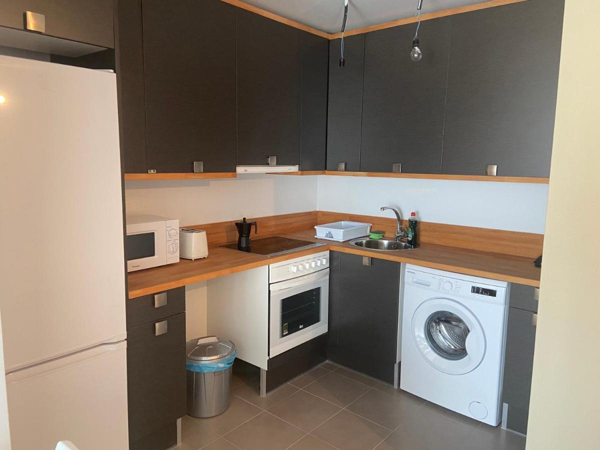 Apartmán Moncayo Rural Rr 44 Vera de Moncayo Exteriér fotografie