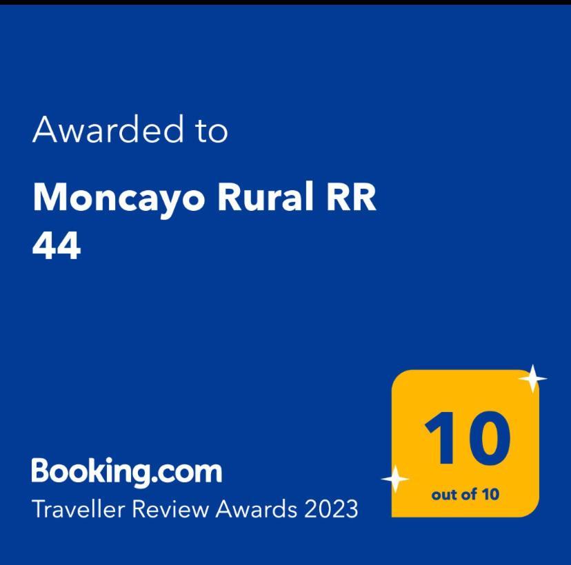 Apartmán Moncayo Rural Rr 44 Vera de Moncayo Exteriér fotografie